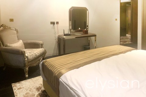شقة في Damac Heights, مرسى دبي, دبي 1غرف نوم, 89 م² رقم 37983 - صورة 4