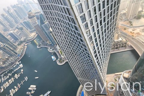 شقة في Damac Heights, مرسى دبي, دبي 1غرف نوم, 89 م² رقم 37983 - صورة 9