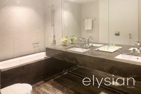 شقة في Damac Heights, مرسى دبي, دبي 1غرف نوم, 89 م² رقم 37983 - صورة 5