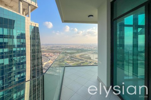 شقة في Urban Oasis, الخليج التجاري, دبي 2 غرف نوم, 174 م² رقم 37984 - صورة 3