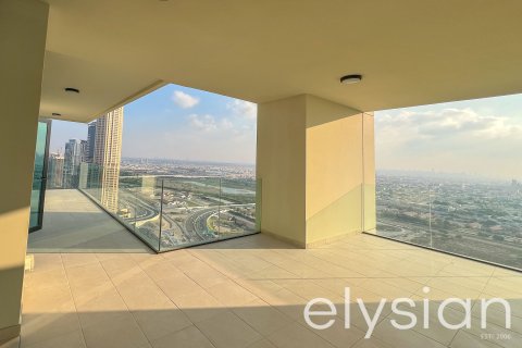 شقة في Urban Oasis, الخليج التجاري, دبي 2 غرف نوم, 174 م² رقم 37984 - صورة 2