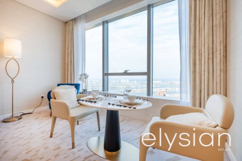 شقة في The Palm Tower, نخلة جميرا, دبي استوديو, 47 م² رقم 37978 - صورة 2