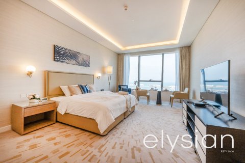 شقة في The Palm Tower, نخلة جميرا, دبي استوديو, 47 م² رقم 37978 - صورة 5