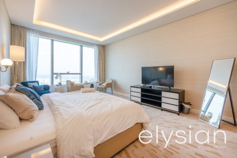 شقة في The Palm Tower, نخلة جميرا, دبي استوديو, 47 م² رقم 37978 - صورة 8
