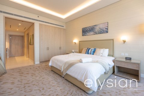 شقة في The Palm Tower, نخلة جميرا, دبي استوديو, 47 م² رقم 37978 - صورة 6