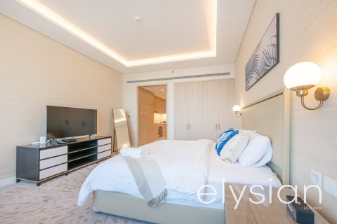 شقة في The Palm Tower, نخلة جميرا, دبي استوديو, 47 م² رقم 37978 - صورة 7