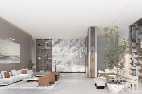 Apartamento en Dubai, 1 dormitorio, 78 m², № 104872 - foto 13