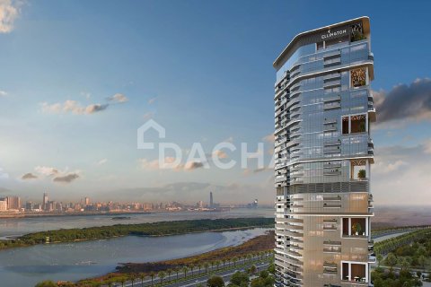 Apartamento en Dubai, 1 dormitorio, 78 m², № 104872