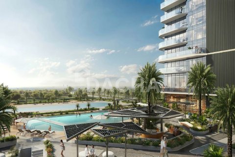 Apartamento en Dubai, 1 dormitorio, 78 m², № 104872 - foto 4