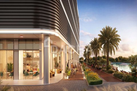 Apartamento en Dubai, 1 dormitorio, 78 m², № 104872 - foto 16