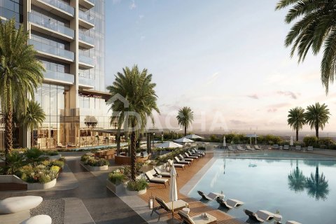 Apartamento en Dubai, 1 dormitorio, 78 m², № 104872 - foto 3