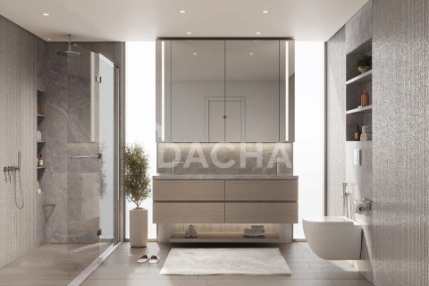 Apartamento en Dubai, 1 dormitorio, 78 m², № 104872 - foto 18