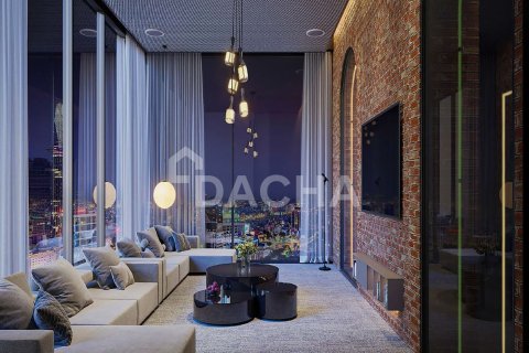 Apartamento en Dubai, 1 dormitorio, 78 m², № 104872 - foto 9