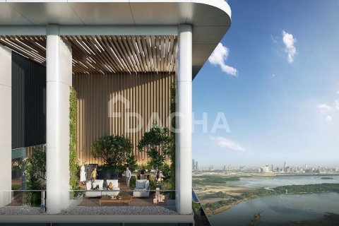 Apartamento en Dubai, 1 dormitorio, 78 m², № 104872 - foto 20