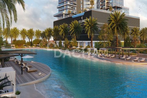 Apartamento en Dubai, 1 dormitorio, 78 m², № 104872 - foto 15