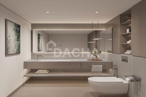Apartamento en Dubai, 1 dormitorio, 78 m², № 104872 - foto 19