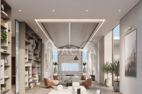 Apartamento en Dubai, 1 dormitorio, 78 m², № 104872 - foto 7