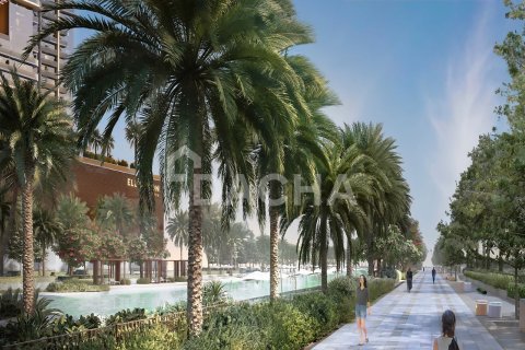 Apartamento en Dubai, 1 dormitorio, 78 m², № 104872 - foto 14