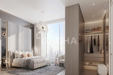 Apartamento en Dubai, 1 dormitorio, 78 m², № 104872 - foto 17