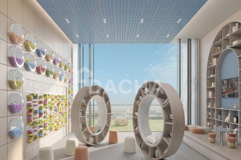 Apartamento en Dubai, 1 dormitorio, 78 m², № 104872 - foto 6