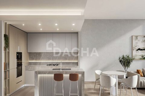 Apartamento en Dubai, 1 dormitorio, 78 m², № 104872 - foto 11
