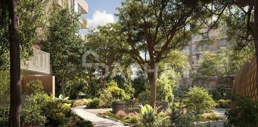 Appartement à Dubai Land, Dubai, 2 chambres, 198 m², № 104864