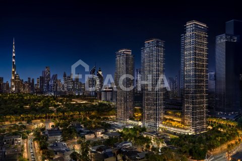 Apartamento en Zabeel, Dubai, 1 dormitorio, 68 m², № 104870 - foto 5