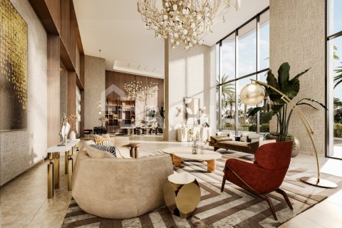 Apartamento en Zabeel, Dubai, 1 dormitorio, 68 m², № 104870 - foto 9