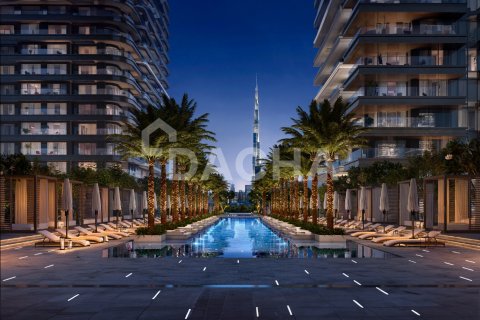 Apartamento en Zabeel, Dubai, 1 dormitorio, 68 m², № 104870 - foto 7