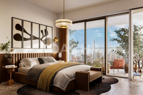 Apartamento en Zabeel, Dubai, 1 dormitorio, 68 m², № 104870 - foto 2