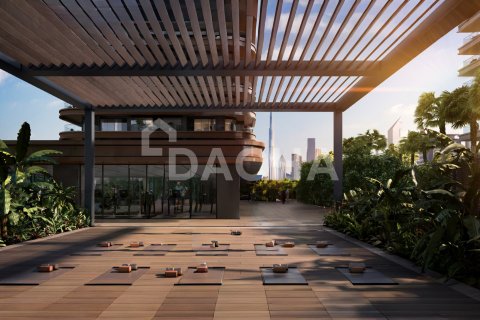 Apartamento en Zabeel, Dubai, 1 dormitorio, 68 m², № 104870 - foto 10
