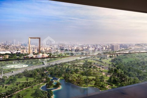 Apartamento en Zabeel, Dubai, 1 dormitorio, 68 m², № 104870 - foto 13