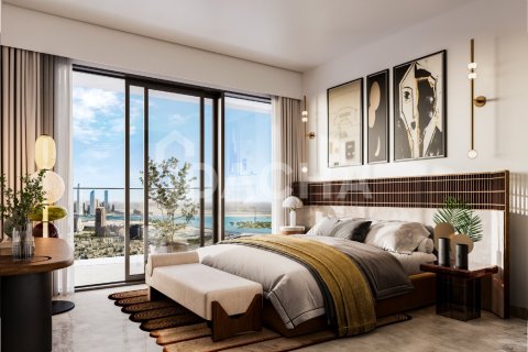 Apartamento en Zabeel, Dubai, 1 dormitorio, 68 m², № 104870 - foto 3