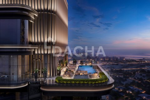 Apartamento en Zabeel, Dubai, 1 dormitorio, 68 m², № 104870 - foto 8
