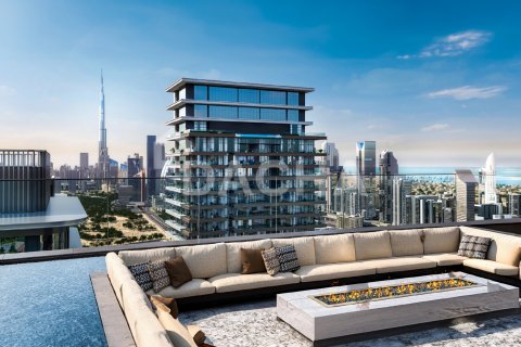Apartamento en Zabeel, Dubai, 1 dormitorio, 68 m², № 104870 - foto 12