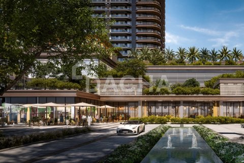 Apartamento en Zabeel, Dubai, 1 dormitorio, 68 m², № 104870 - foto 11