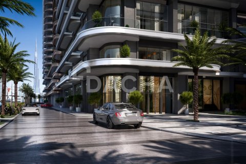 Apartamento en Zabeel, Dubai, 1 dormitorio, 68 m², № 104870 - foto 6