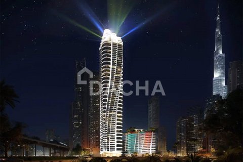 Apartment in Downtown Dubai (Downtown Burj Dubai), Dubai 4 bedrooms, 220 sq.m. № 104871 - photo 4