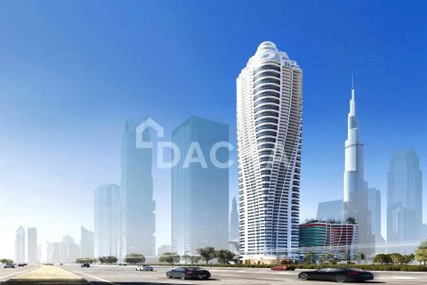 Apartment in Downtown Dubai (Downtown Burj Dubai), Dubai 4 bedrooms, 220 sq.m. № 104871 - photo 13