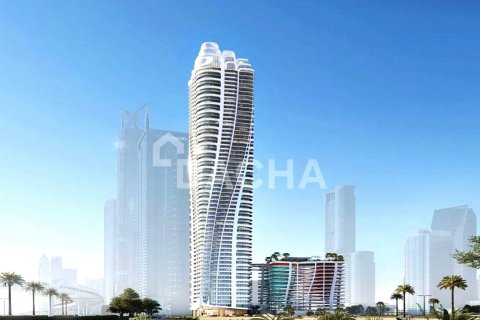 Apartment in Downtown Dubai (Downtown Burj Dubai), Dubai 4 bedrooms, 220 sq.m. № 104871 - photo 2