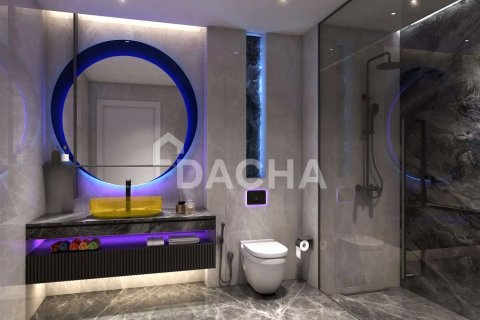 Apartment in Downtown Dubai (Downtown Burj Dubai), Dubai 4 bedrooms, 220 sq.m. № 104871 - photo 10