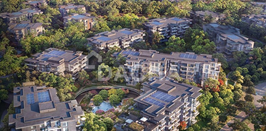 شقة في Dubai Land, دبي 2 غرف نوم, 113 م² رقم 104863