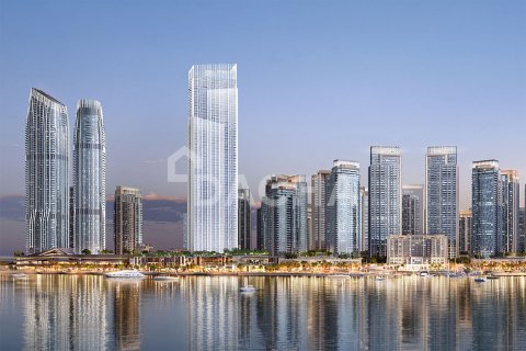 شقة في خور دبي, دبي 3 غرف نوم, 145 م² رقم 104873 - صورة 10
