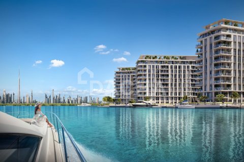 شقة في خور دبي, دبي 3 غرف نوم, 145 م² رقم 104873 - صورة 5