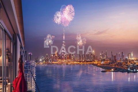 شقة في خور دبي, دبي 3 غرف نوم, 145 م² رقم 104873 - صورة 6