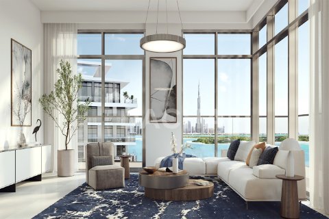 شقة في خور دبي, دبي 3 غرف نوم, 145 م² رقم 104873