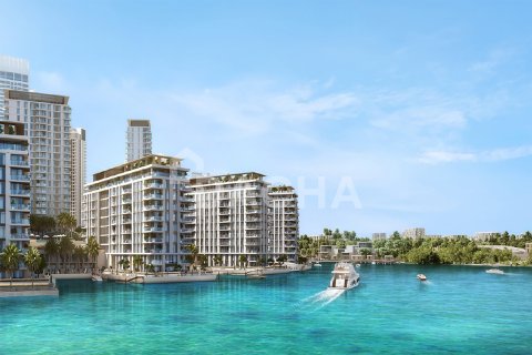 شقة في خور دبي, دبي 3 غرف نوم, 145 م² رقم 104873 - صورة 13