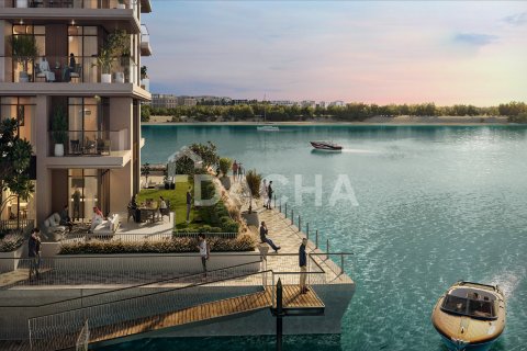 شقة في خور دبي, دبي 3 غرف نوم, 145 م² رقم 104873 - صورة 8