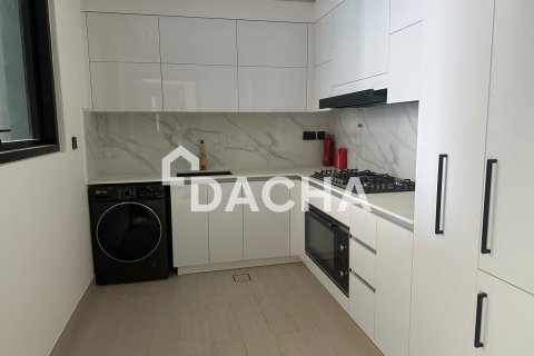 Apartamento en District 10, Jumeirah Village Circle, Dubai, 2 dormitorios, 111 m², № 104877 - foto 3