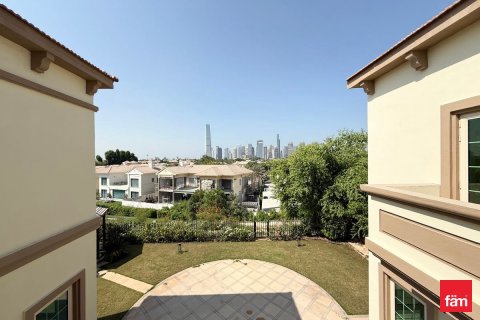 Villa in Jumeirah Islands, Dubai 5 bedrooms, 1305.6 sq.m. № 64173 - photo 17